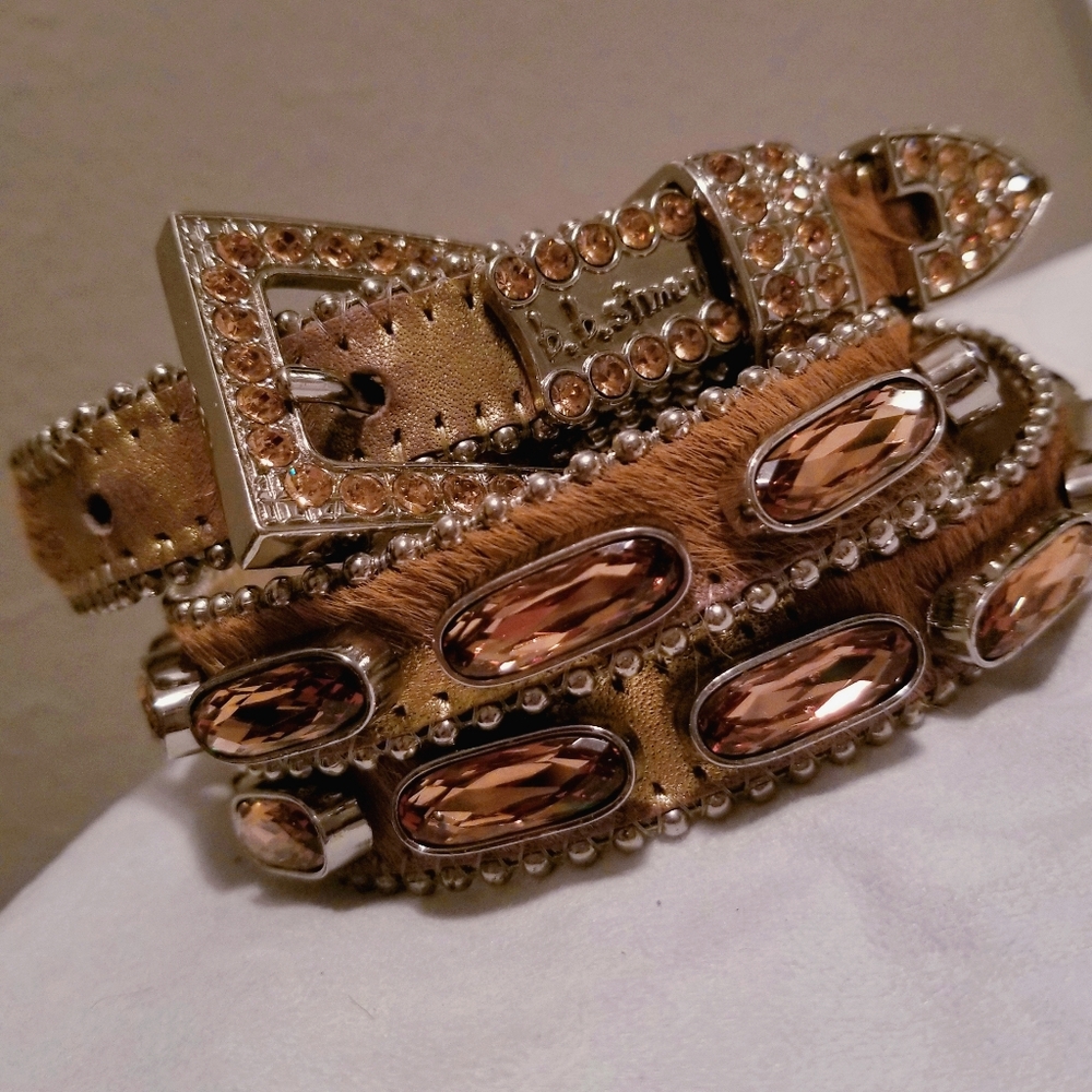 b.b.simon belt